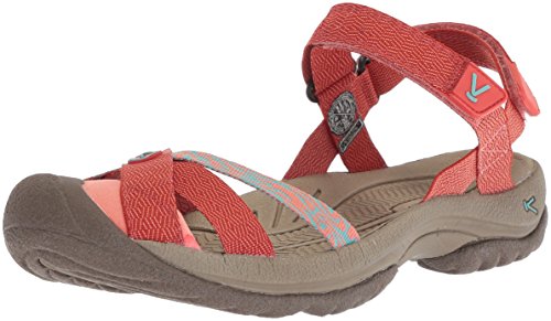 best women's flip flops for walking