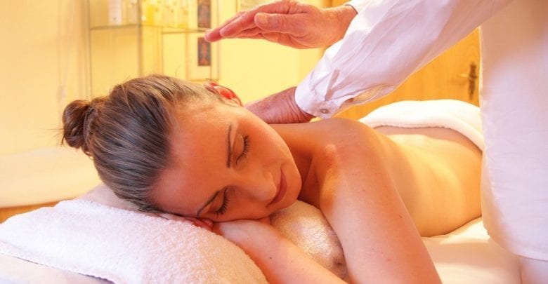 Benefits of Massage Therapy
