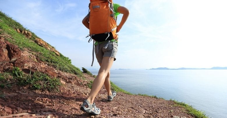 Best Womens Walking Sandals