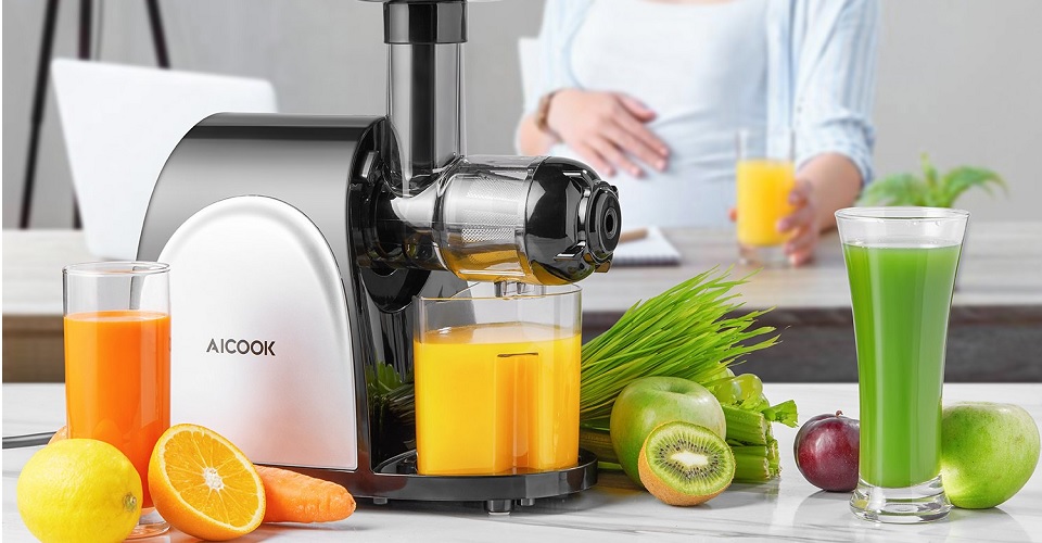 The 7 Best Masticating (Cold Press) Juicers [2020 Reviews] Best