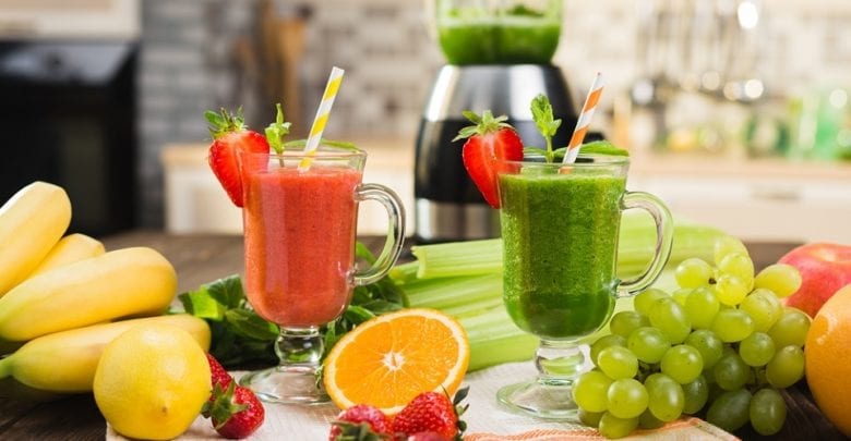 best smoothie maker