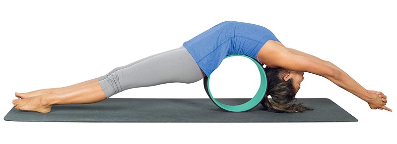 Yoga Wheel Yoga Wheel