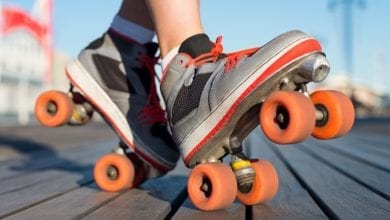 best roller skates for women