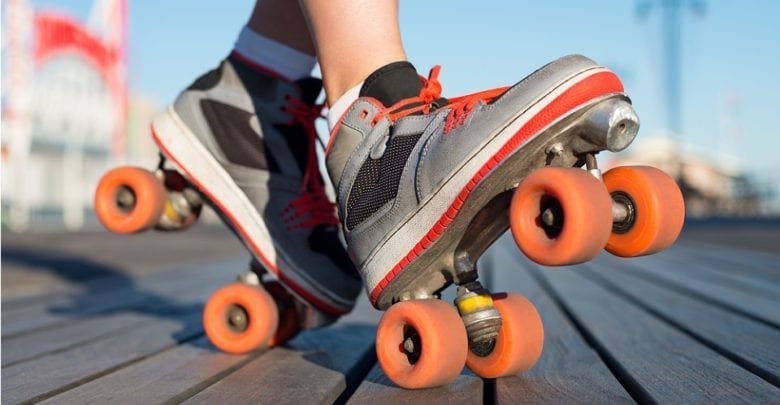 best roller skates for women