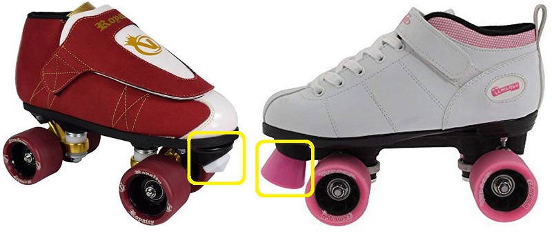 quad roller skates