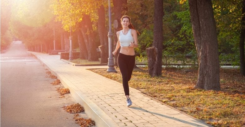 Best Running Shoes For Supination