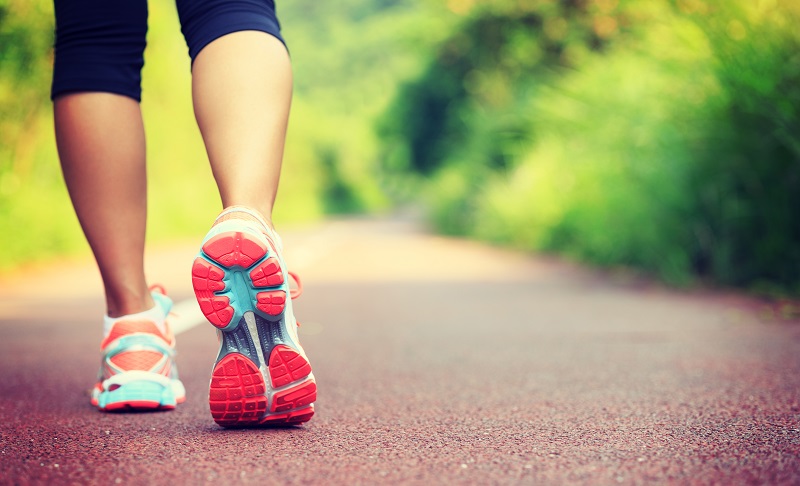 Best Women's Running Shoes For Overpronators