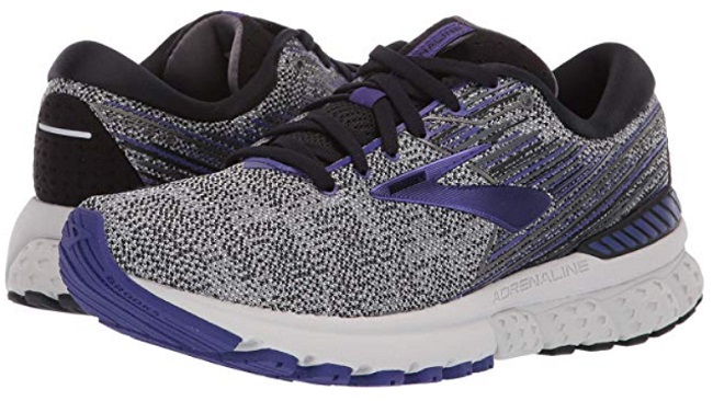 Brooks Women's Adrenaline GTS 19 Running Shoes