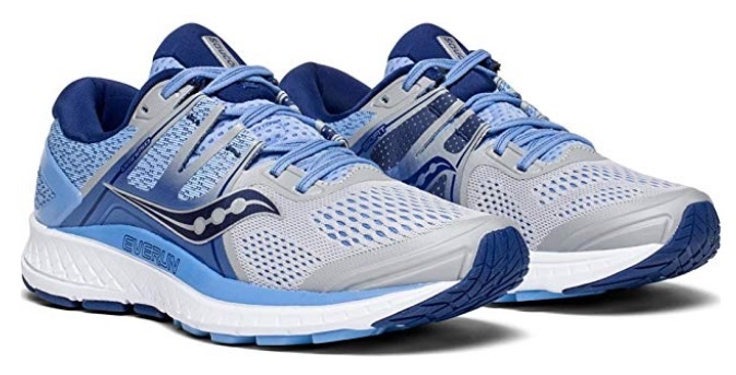 Saucony OMNI ISO for Women's Running Shoe