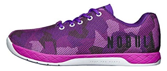 NOBULL Women's Weightlifting Shoes
