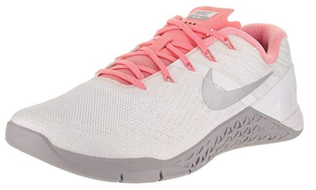 Nike Women’s WMNS Metcon 3 Trainers