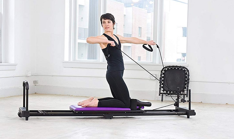 best home pilates reformer