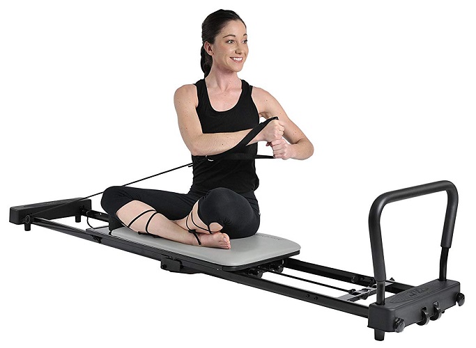 best pilates machine