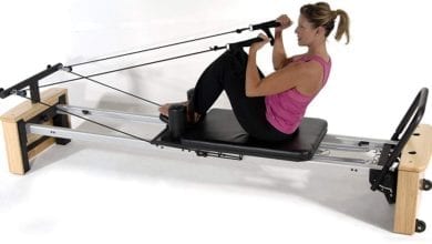 best pilates reformer