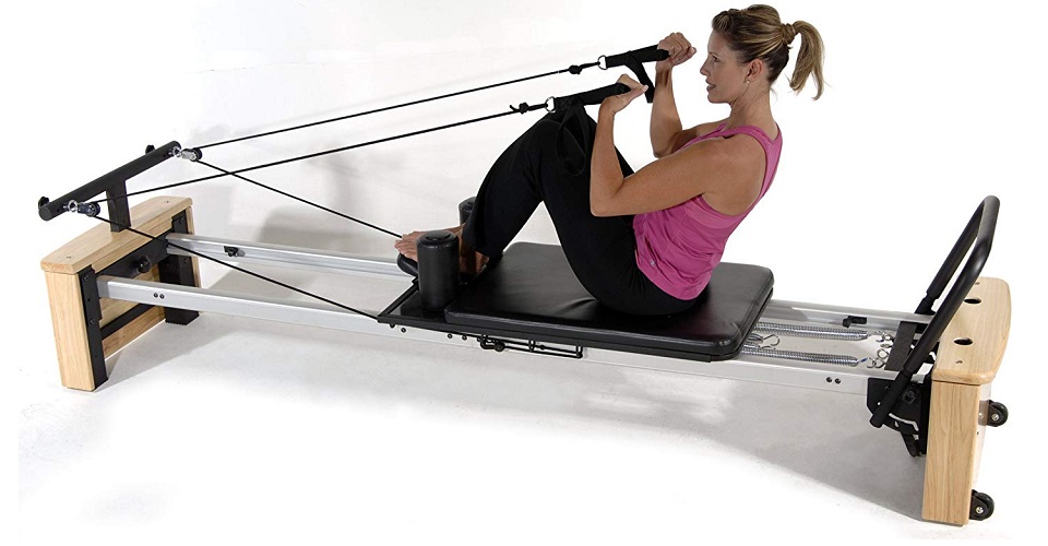 best pilates reformer