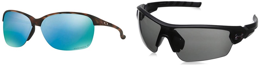 polarized running sunglasses