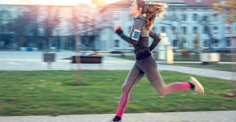 Best Running Leggings For Women