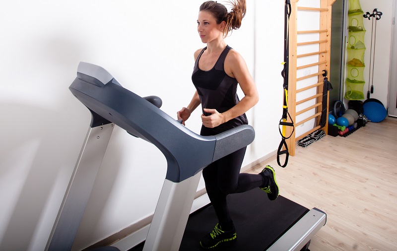 Best Running Shoes For Treadmills