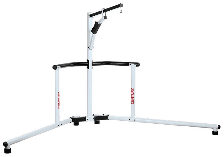 Century Cornerman Punching Bag Stand Century Cornerman Punching Bag Stand