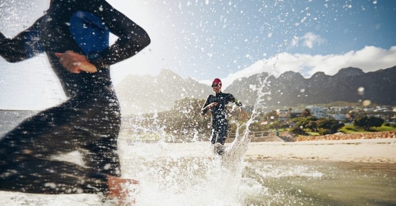 best Triathlon Wetsuits