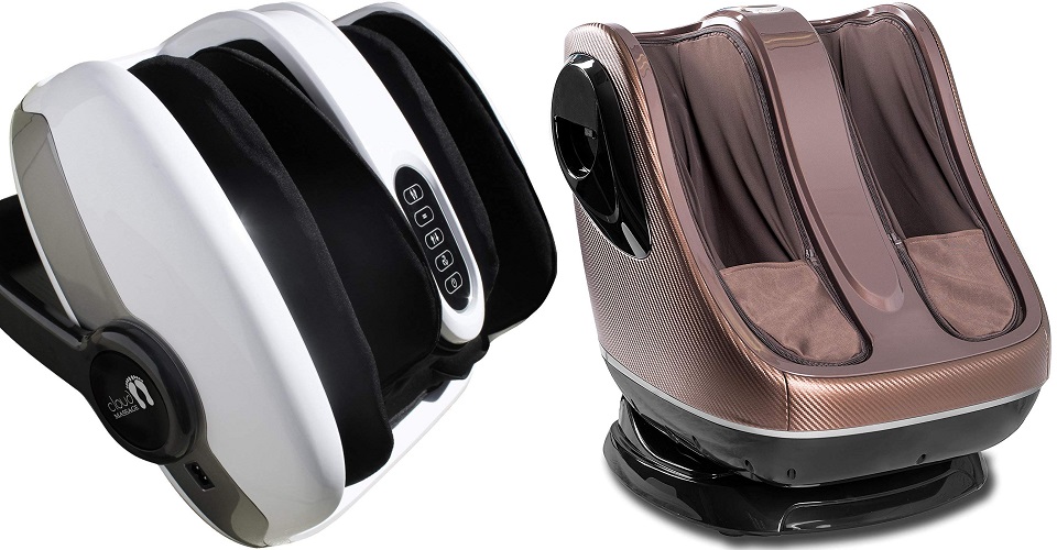 calf massager reviews