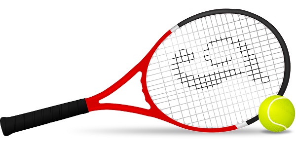 best tennis racket for beginners