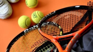 best tennis rackets reviewed for 2020