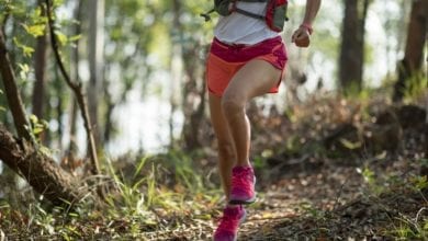 Best Cross-Country Running Shoes For Women