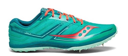 Saucony Women's Kilkenny XC7 Cross Country Spike