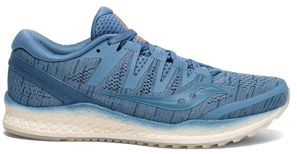 Saucony Women's Freedom Iso 2 Running Shoe