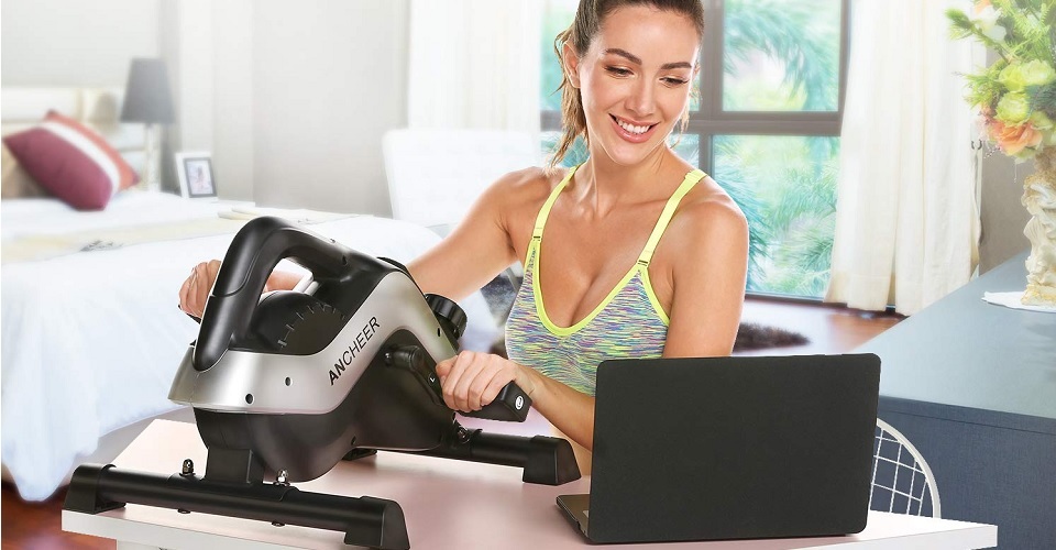 best pedal exercisers