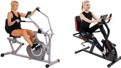 Best Recumbent Bikes for Seniors