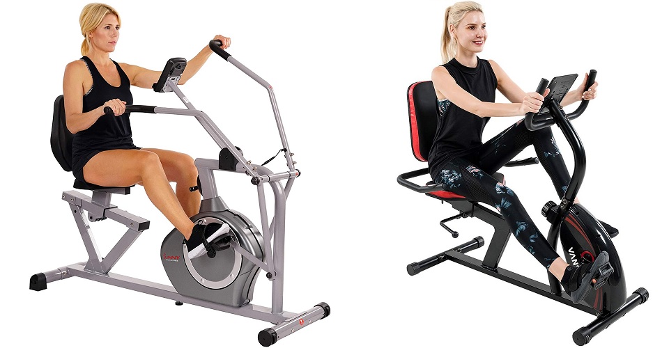 Best Recumbent Bikes for Seniors