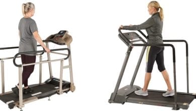 Best Treadmills For Seniors