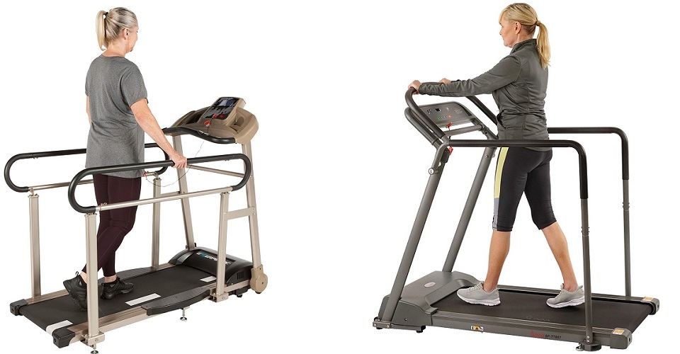 Best Treadmills For Seniors