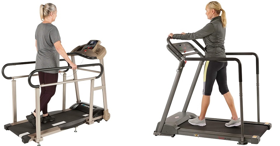  Best Exercise Equipment For Seniors 2020 for Gym