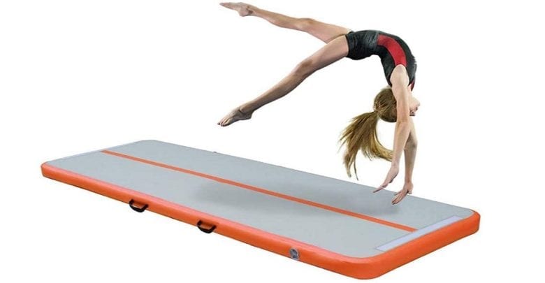 Best Gymnastics Mats