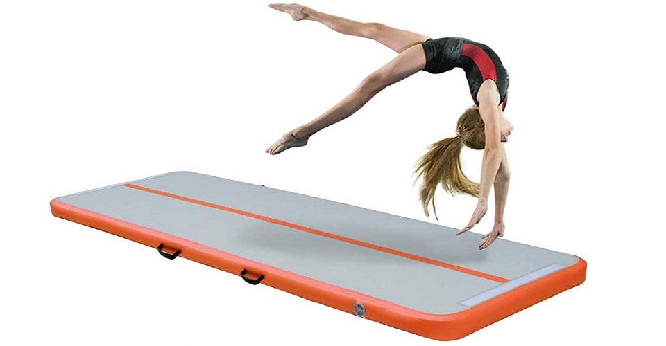 The 7 Best Gymnastics Mats For Women [2022 Reviews] Best Womens
