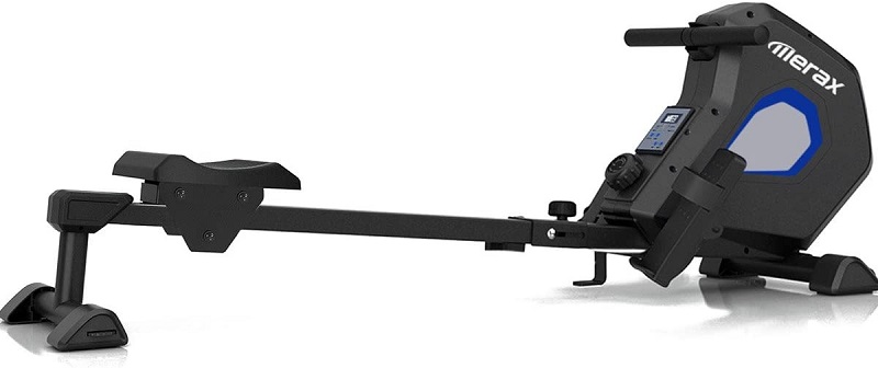 Merax Magnetic Exercise Rower