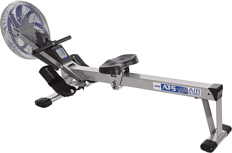 Stamina 35-1405 ATS Folding Air Rowing Machine