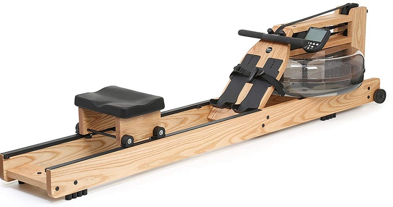 BATTIFE Water Rowing Machine