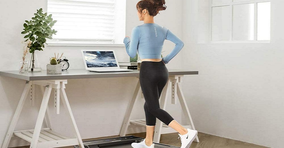 best under desk treadmills