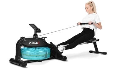 best water rowing machinesbest water rowing machines