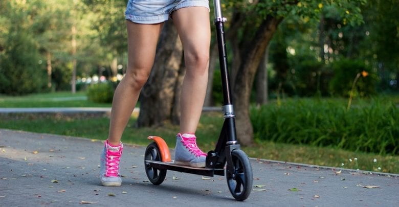 best adult scooters