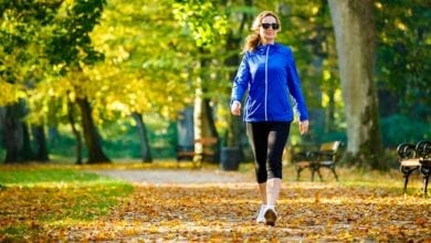 Best Long Distance Walking Shoes For Women