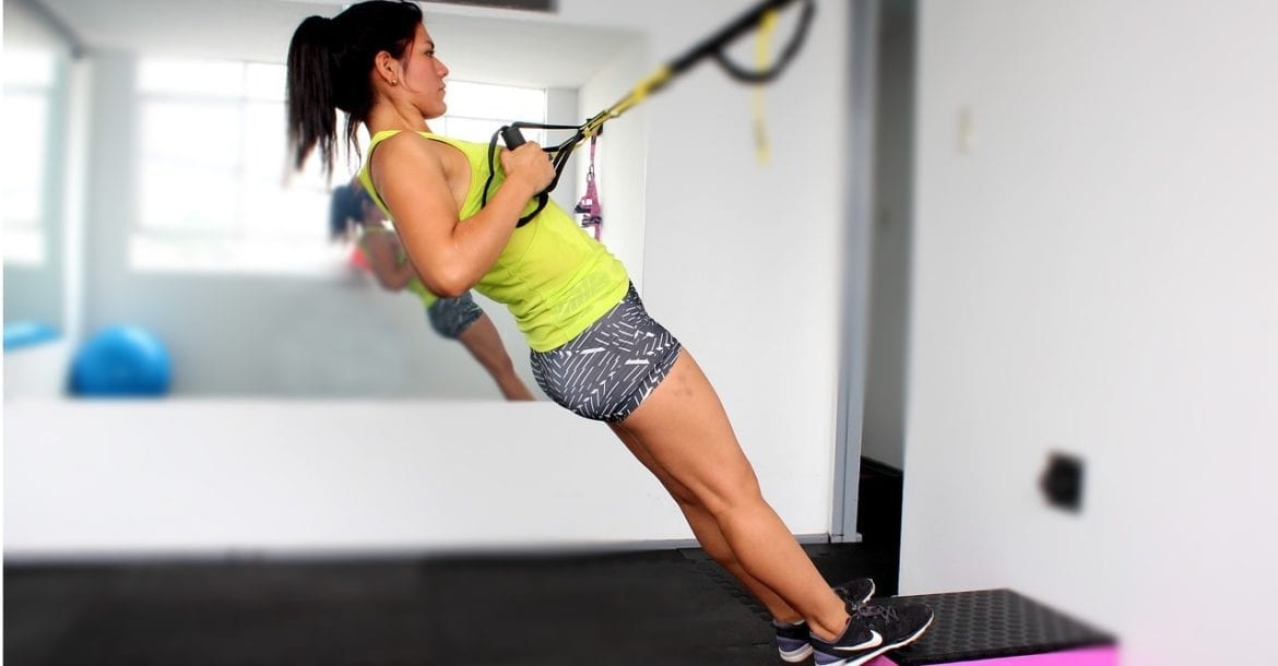Workouts to Build Your Immune System
