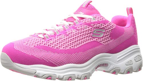 Skechers Women's D'Lites