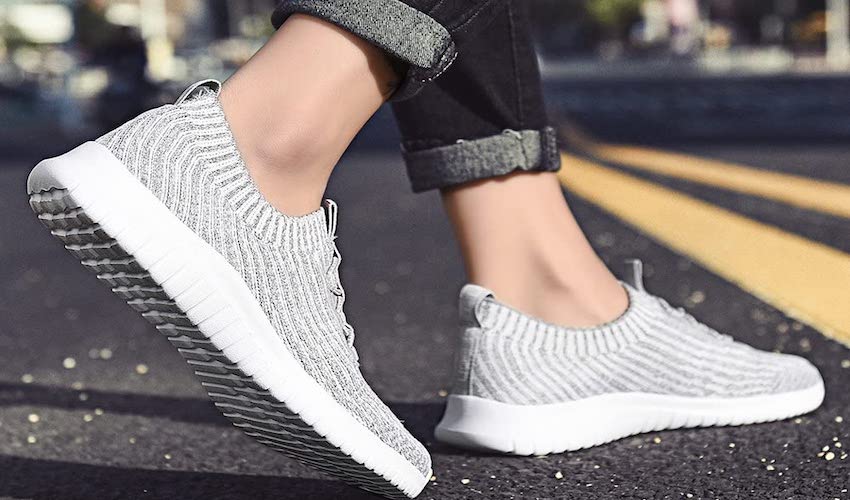 best women's shoes for plantar fasciitis