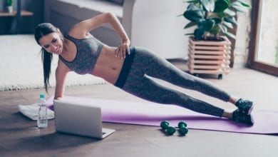 Beginner’s Guide to Fitness with a Busy Life