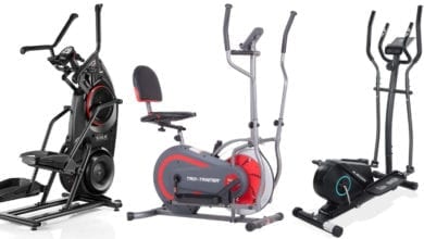 best elliptical machines for seniors